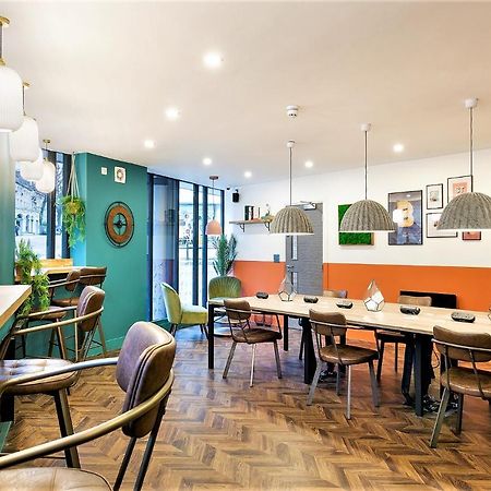 Your Apartment I Clifton Village ブリストル エクステリア 写真
