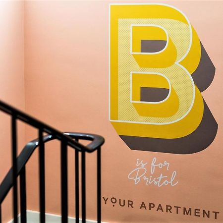 Your Apartment I Clifton Village ブリストル エクステリア 写真