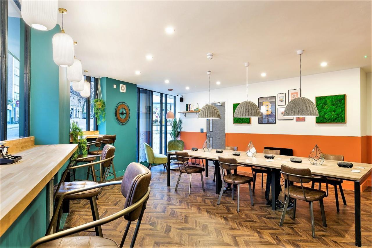 Your Apartment I Clifton Village ブリストル エクステリア 写真