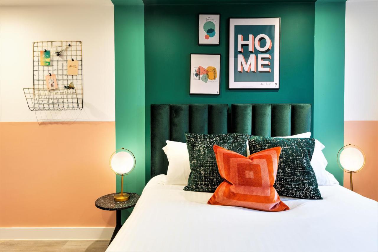 Your Apartment I Clifton Village ブリストル エクステリア 写真