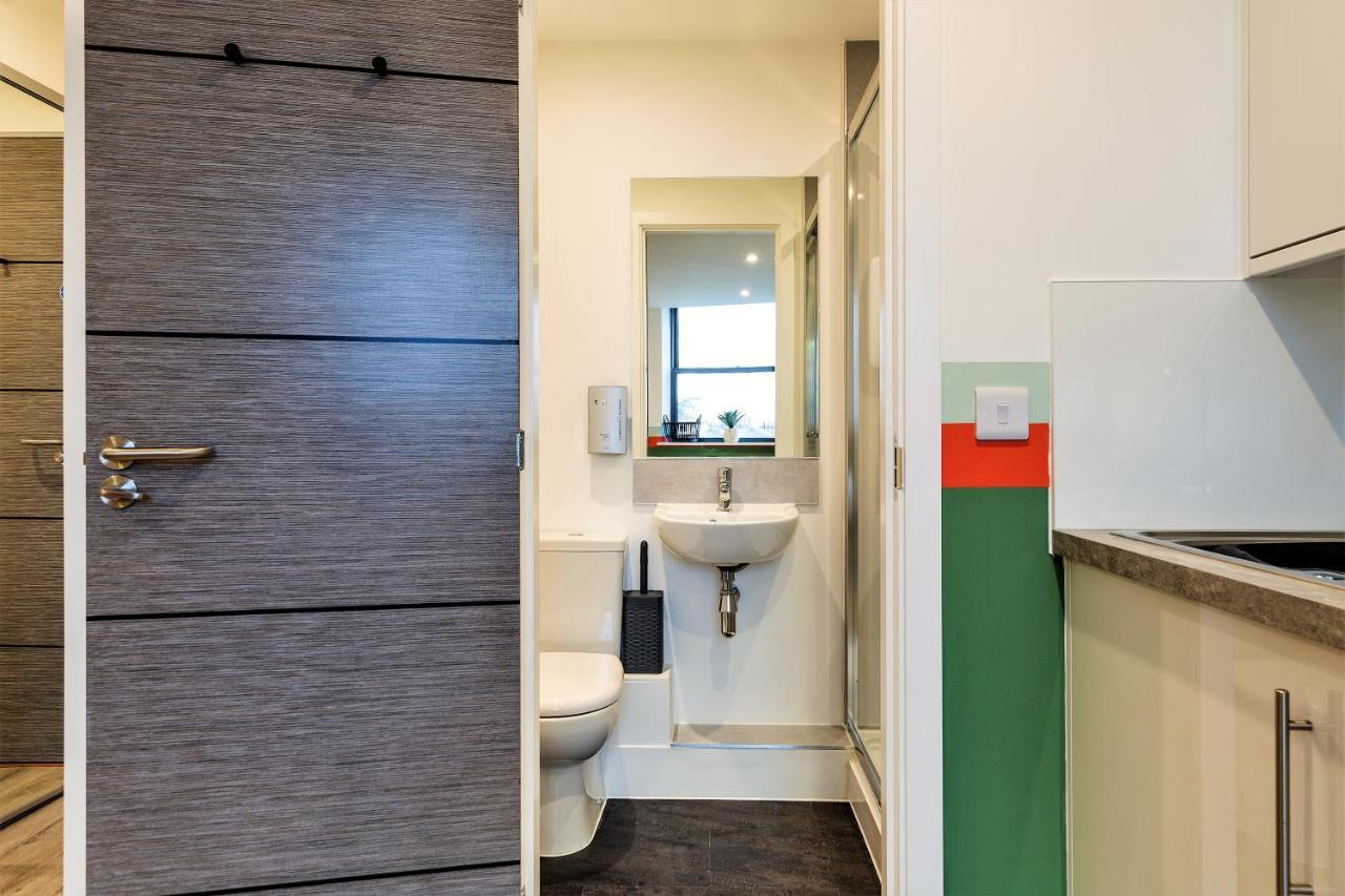 Your Apartment I Clifton Village ブリストル エクステリア 写真