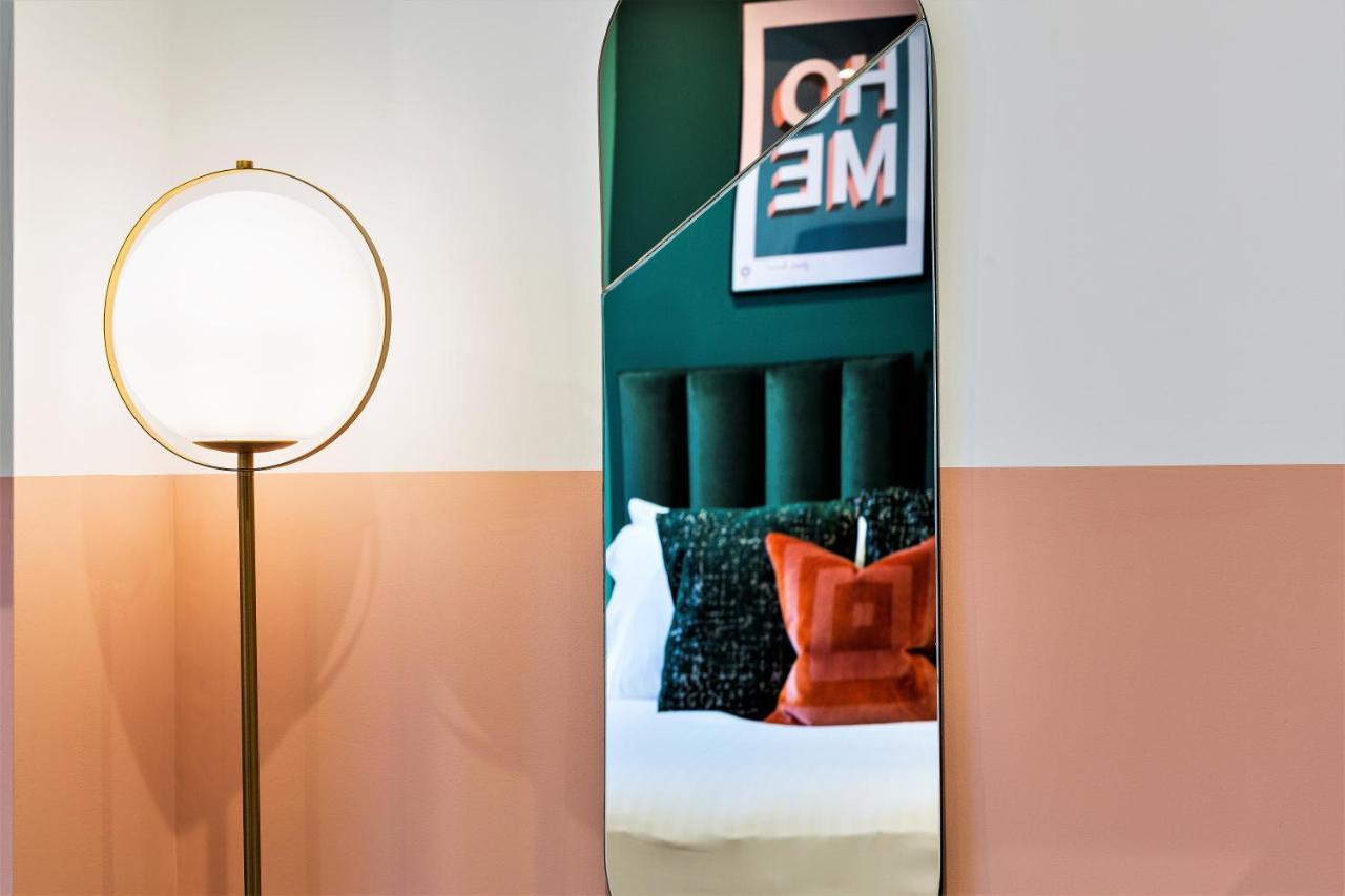 Your Apartment I Clifton Village ブリストル エクステリア 写真