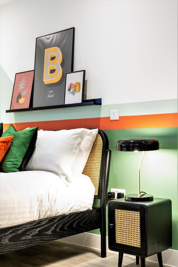 Your Apartment I Clifton Village ブリストル エクステリア 写真