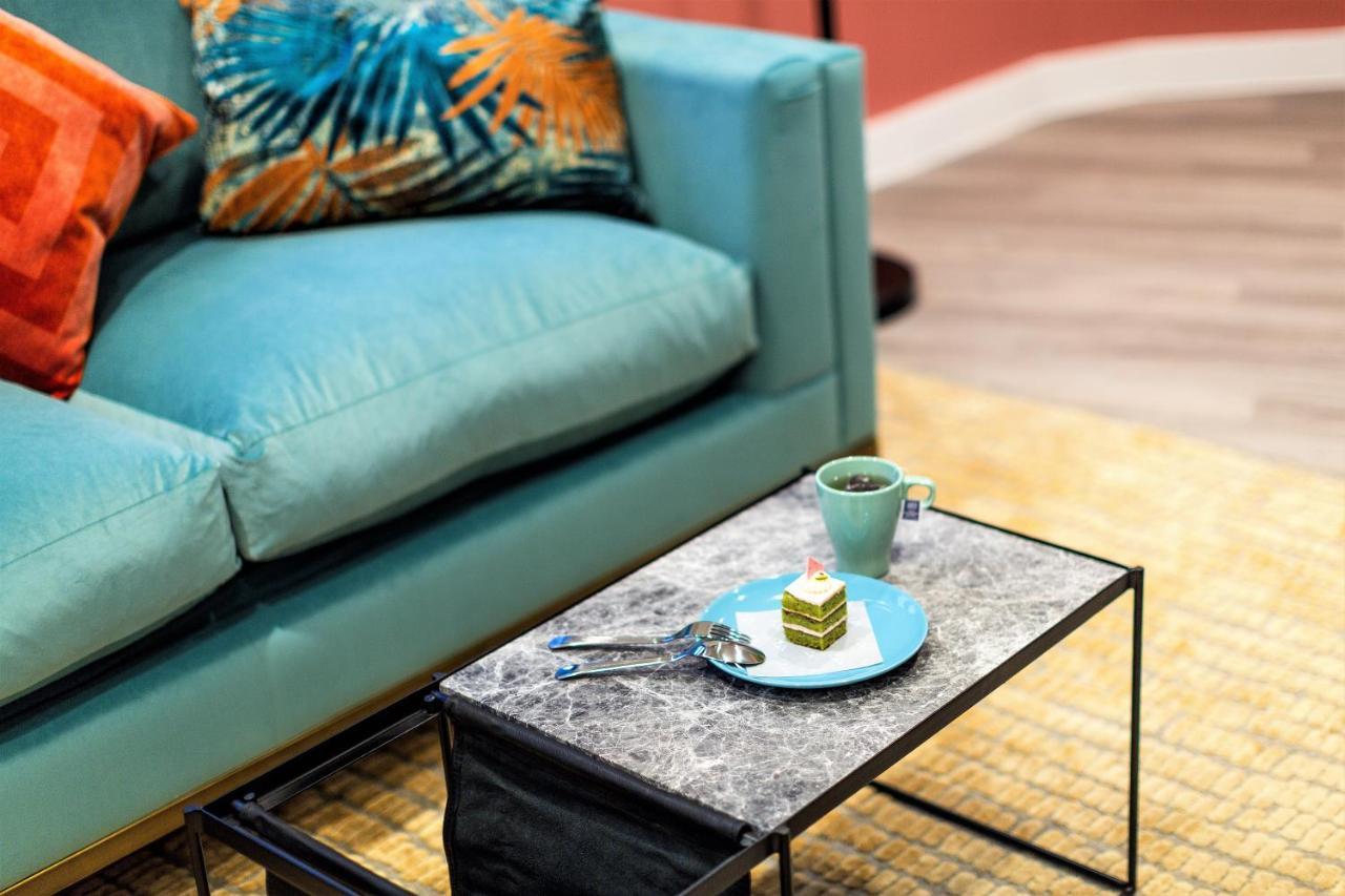 Your Apartment I Clifton Village ブリストル エクステリア 写真