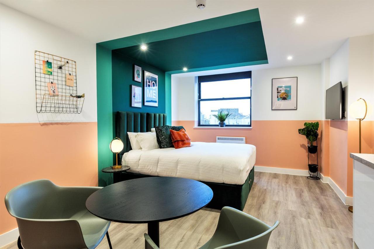 Your Apartment I Clifton Village ブリストル エクステリア 写真