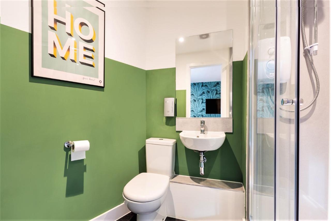 Your Apartment I Clifton Village ブリストル エクステリア 写真