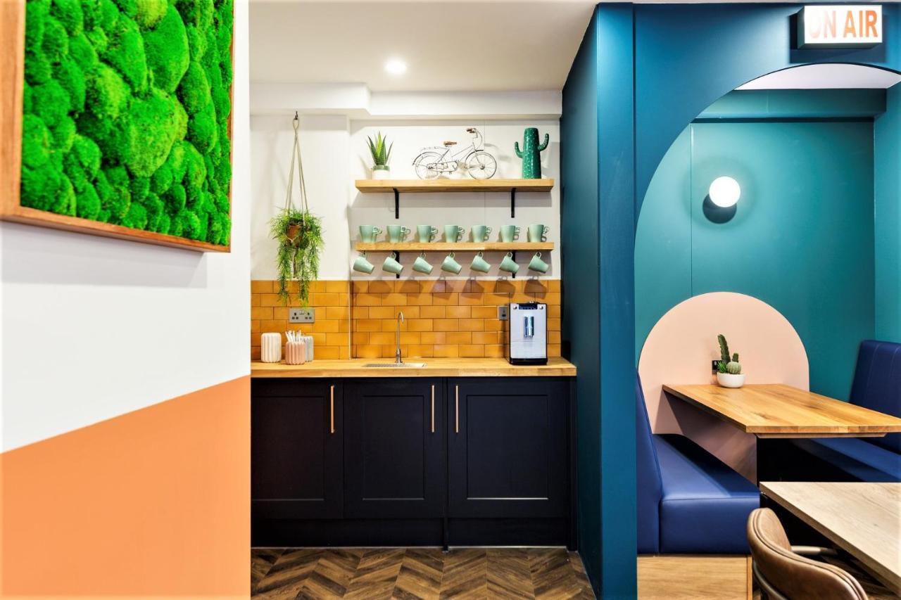 Your Apartment I Clifton Village ブリストル エクステリア 写真