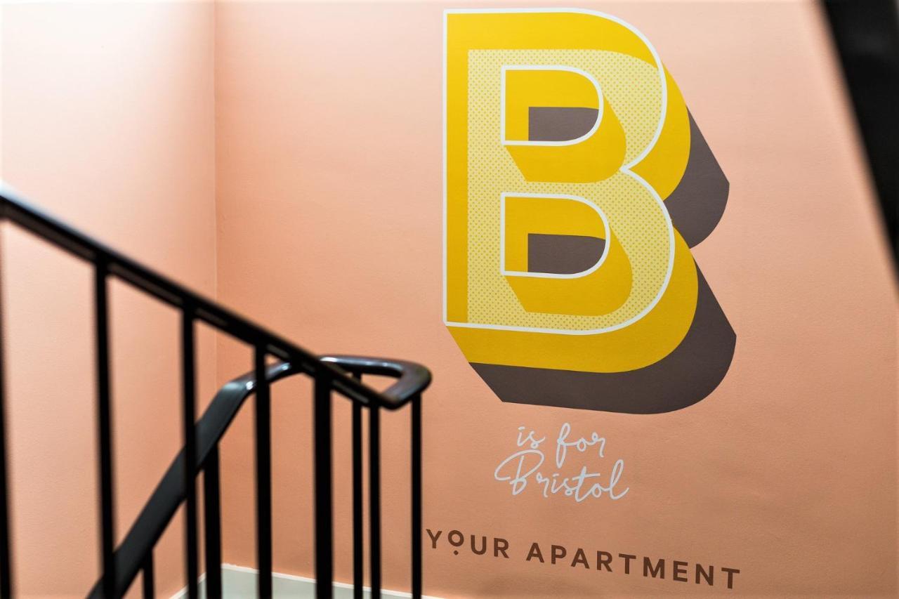 Your Apartment I Clifton Village ブリストル エクステリア 写真